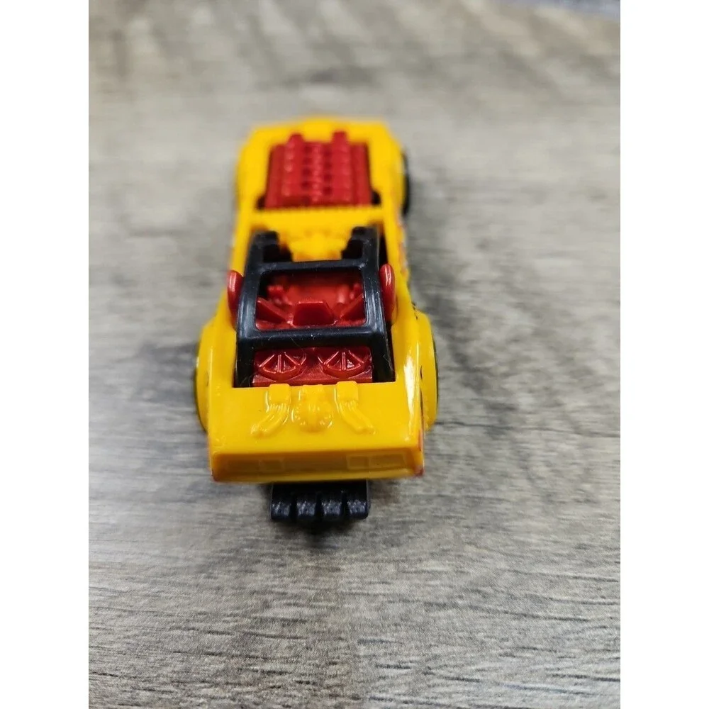 Hot Wheels Piledriver Diecast 1/64 Mattel Loose Toy Car